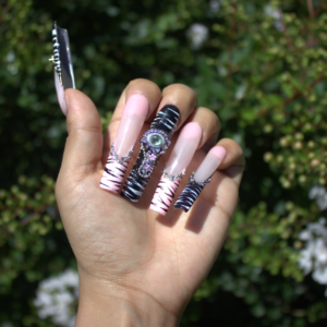 Custom Nails (Square XXL)