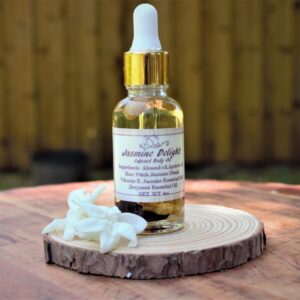 Body Oils