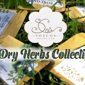 Dry Herbs