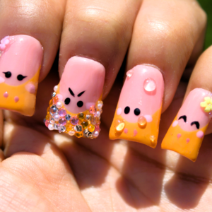 Nails