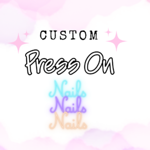 Custom Nails