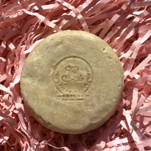 Almond Oat Body Bar Soap 3.1oz