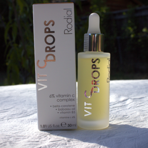 Rodial Vitamin C Serum 1.01 fl oz