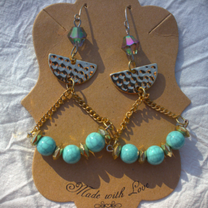 Handmade Earrings